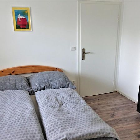 Ferienwohnung-M8 Im Schoenen Werratal Jestadt 客房 照片